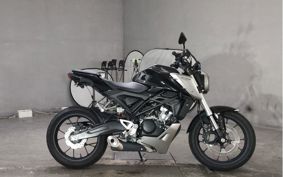 HONDA CB125 R JC79