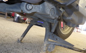 HONDA SHﾓｰﾄﾞ JF51