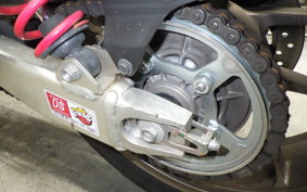 HONDA CB400SF GEN 4 A 2018 NC42