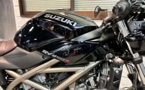 SUZUKI SV650X ABS 2023 VP55E