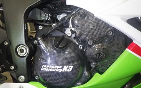 KAWASAKI NINJA ZX-6R 2017