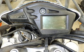 YAMAHA SEROW 250 Gen.3 DG31J