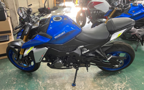 SUZUKI GSX-S 1000 2023 EK1AA