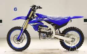 YAMAHA YZ450 F 2004 CJ41C