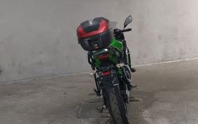 KAWASAKI NINJA650 EX650E