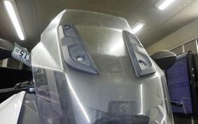 BMW C400X 2021