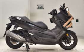 HONDA FORZA 250 MF13