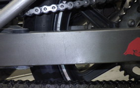 HONDA VTR 250 2023 MC33