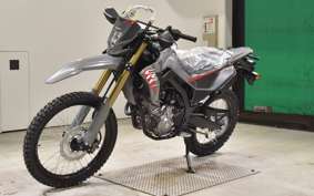 HONDA CRF250L MD47
