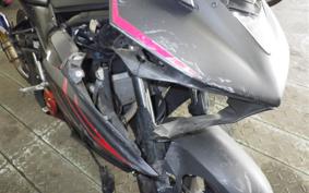 YAMAHA YZF-R25 A RG10J