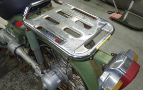 YAMAHA TOWN MATE 80 E 22K
