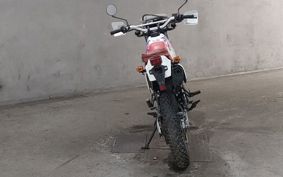 HONDA XLR250R MD22