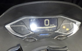 HONDA PCX125 JK05