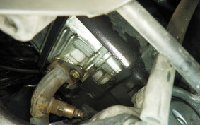 SUZUKI ADDRESS 110 2010 CE47A