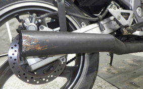 KAWASAKI BALIUS 250 2023 ZR250A