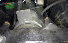 SUZUKI SKYWAVE 250 (Burgman 250) S Gen.3 CJ46A