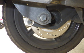 YAMAHA CYGNUS 125 XSR 3 SED8J