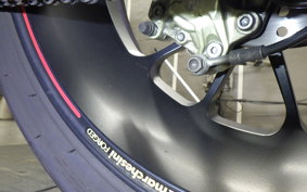 DUCATI 1199 PANIGALE S 2012