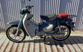 HONDA  SUPER CUB C125 JA48