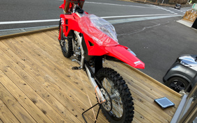 HONDA CRF250 RALLY ME12