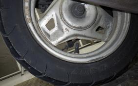 HONDA DIO SR GEN 3 AF35