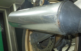 HONDA VT250 SPADA 2009 MC20