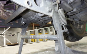 YAMAHA MAJESTY 125 FI