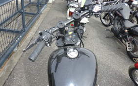 HONDA STEED 400 1995 NC26