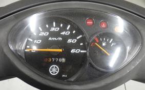 YAMAHA JOG ZR-4 SA56J