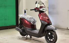 HONDA TACT Basket 2011 AF79