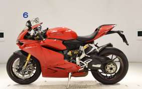 DUCATI 1299 PANIGALE S 2017