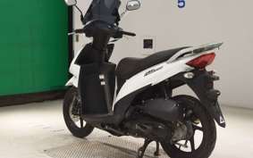 SUZUKI ADDRESS 110 CE47A