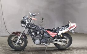 KAWASAKI ZEPHYR400K ZR400C