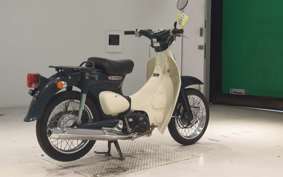 HONDA LITTLE CUB AA01