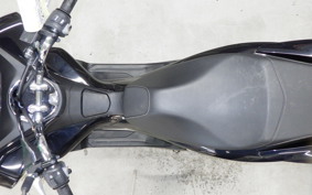 HONDA PCX 150 ABS 2005 KF30