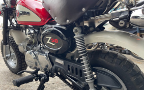 HONDA MONKEY Z50J
