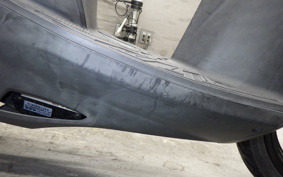 SUZUKI ADDRESS 110 2001 CE47A