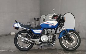 SUZUKI GSX400 GS40XF