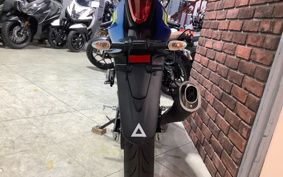 SUZUKI GSX-R125 ABS DL33B