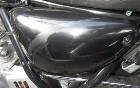 SUZUKI GRASS TRACKER NJ4BA