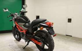 HONDA VTR 250 Gen. 2 2024 MC33