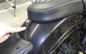 HONDA REBEL 1100 DCT 2021 SC83