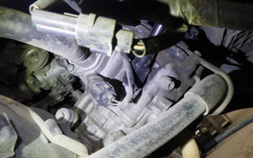 YAMAHA GEAR Gen.2 UA06J