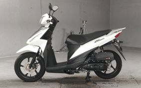SUZUKI ADDRESS V110 CE47A