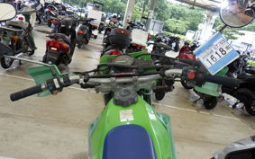 KAWASAKI KDX200SR DX200G