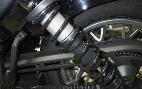 HARLEY RH975S 2024