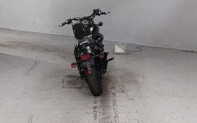 HONDA MAGNA 250 MC29