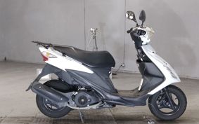SUZUKI ADDRESS V125 CF4MA