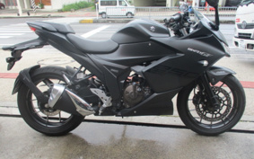 SUZUKI JIKUSA-SF250 ED22B