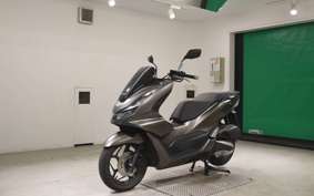 HONDA PCX 160 2014 KF47